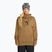 Damen-Snowboard-Pullover Volcom Riding Hydro P/O bronze
