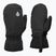 Damen Snowboard-Fäustlinge Volcom Upland Mitt black