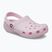 Kinder-Flip-Flops Crocs Classic Clog Kids pink milk