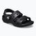 Sandalen Kinder Crocs Classic Kids black