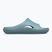 Badelatschen Crocs Mellow Recovery pond