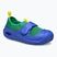 Crocs Swiftwater Splash Kinder grün Efeu Wasserschuhe