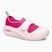 Crocs Swiftwater Splash Kinder Drachenfrucht Wasserschuhe
