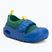 Crocs Swiftwater Splash Toddler grün Efeu Kinder Wasserschuhe