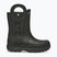 Crocs Handlwe It Regen Stiefel schwarz