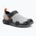 Crocs Swiftwater Mesh Deck mirage Sandalen für Herren