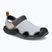 Crocs Swiftwater Mesh Deck mirage Sandalen für Herren