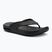 Crocs InMotion Flip Flops schwarz