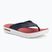 Crocs InMotion Flip Flops navy