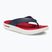 Crocs InMotion Flip Flops navy