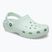 Clogs Crocs Classic mint tint