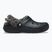 Badelatschen Crocs Classic Fleece Lined black