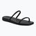 Damen Sandalen Crocs Miami Two Strap Sandal black