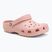 Clogs Crocs Classic powder pink