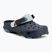 Pantoletten Crocs Classic All Terrain Clog navy