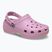 Damen Clogs Crocs Classic Platform Clog hydrangea