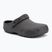 Pantoletten Crocs Classic Crafted Clog black sand