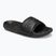 Damen-Pantoletten Crocs All Day black