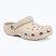 Badelatschen Crocs Classic white