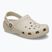 Kinder-Flip-Flops Crocs Classic Clog Kids frappe