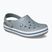 Pantoletten Crocs Crocband concrete