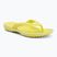 Zehentrenner Crocs Crocband Flip citrus
