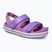 Kindersandalen Crocs Crocband Cruiser Kids bubble