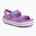 Kindersandalen Crocs Crocband Cruiser Kids bubble