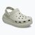 Pantoletten Crocs Classic Crush Clog