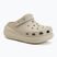 Pantoletten Crocs Classic Crush Clog