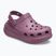 Pantoletten Crocs Classic Crush Clog