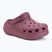 Pantoletten Crocs Classic Crush Clog