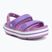 Kindersandalen Crocs Crocband Cruiser Toddler bubble