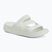 Damen-Pantoletten Crocs Getaway Strappy mint tint