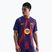 Herren-Fußballtrikot Nike FC Barcelona 2025/26 Match Home Deep Royal Blue/Midwest Gold