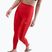Damen-Leggings Nike One High-Waisted light crimson/black