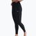 Damen-Leggings Nike One High-Waisted black/white