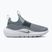 Kinderschuhe Nike Flex Runner 4 cool grey/dark grey/white/cool grey