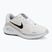 Laufschuhe für Damen Nike Structure 26 white/pure platinum/black
