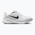 Laufschuhe für Damen Nike Structure 26 white/pure platinum/black