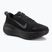 Herren-Laufschuhe Nike Vomero Plus black/metallic dark grey/dark smoke grey