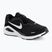 Herren-Laufschuhe Nike Structure 26 Wide black/wolf grey/metallic silver/white