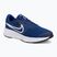 Herren-Laufschuhe Nike Run Defy deep royal blue/world indigo/black/white