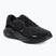 Herren-Laufschuhe Nike Structure 26 black/iron grey/black