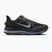 Herren-Laufschuhe Nike Pegasus Premium black/metallic silver/black
