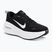 Herren-Laufschuhe Nike Vomero Plus black/cool grey/metallic dark grey/white