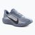 Nike Pegasus Plus Herren Laufschuhe aschgrau / anthrazit / weiß