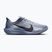 Nike Pegasus Plus Herren Laufschuhe aschgrau / anthrazit / weiß