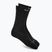 Socken Nike Running Lightweight Crew black/dark smoke grey/smoke grey