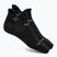 Socken Nike Running Lightweight No-Show black/dark smoke grey/smoke grey